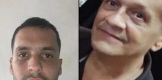 Vente Venezuela denuncia detención de dos familiares del chofer de María Corina Machado Vente Venezuela denuncia detención de dos familiares del chofer de María Corina Machado