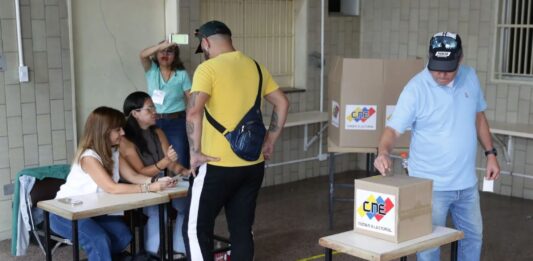 Experto electoral duda de la seguridad de los testigos de los comicios del #25May