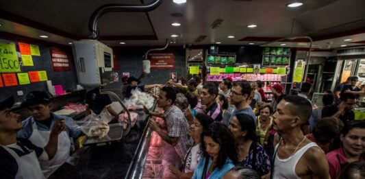 Informe de Provea revela agravamiento de la crisis alimentaria en medio de pobreza masiva y servicios colapsados en Venezuela