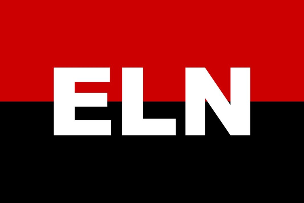 ArmandoInfo: El ELN es más venezolano de lo que se cree