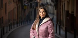 Tamara Suju sobre crímenes de lesa humanidad en Venezuela: «Este informe demuestra que el régimen está dispuesto a seguir con el uso abusivo de la fuerza» Tamara Suju sobre crímenes de lesa humanidad en Venezuela: "Este informe demuestra que el régimen está dispuesto a seguir con el uso abusivo de la fuerza"