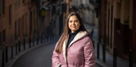 Tamara Suju sobre crímenes de lesa humanidad en Venezuela: "Este informe demuestra que el régimen está dispuesto a seguir con el uso abusivo de la fuerza"