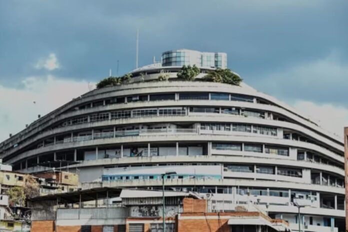 “El Estado venezolano ha instrumentalizado la justicia con el propósito de perseguir a los que piensan distinto” “El Estado venezolano ha instrumentalizado la justicia con el propósito de perseguir a los que piensan distinto”