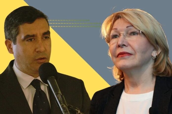 Se suman más supuestas víctimas venezolanas a la investigación contra Miguel Rodríguez Torres y Luisa Ortega Díaz Se suman más supuestas víctimas venezolanas a la investigación contra Miguel Rodríguez Torres y Luisa Ortega Díaz