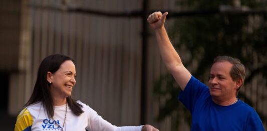 Francisco Santos | Guanipa, lo queremos vivo, libre y en paz