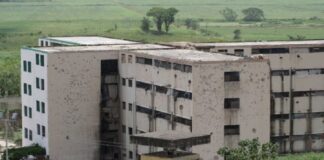 10 presos políticos en Tocorón habrían sido excarcelados 10 presos políticos en Tocorón habrían sido excarcelados