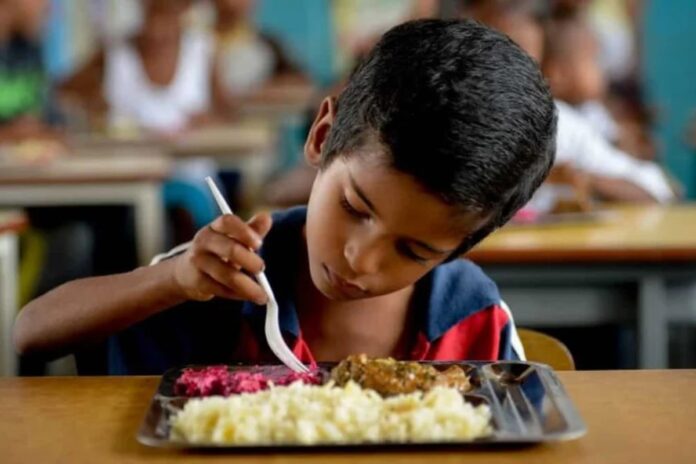 ONG Alimenta Solidaridad suspende beneficio a 12 mil niños por riesgo de detenciones por la ley Anti-ONG ONG venezolana que suspende alimentación a 12 mil niños por riesgo de detenciones