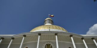 Asamblea Nacional Chavista lleva más de un mes sin sesionar Asamblea Nacional Chavista lleva más de un mes sin sesionar