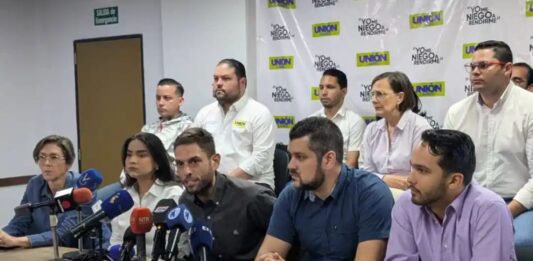 Juan Requesens asegura que estrategia de abstención de María Corina Machado es equivocada aunque admite que no confían en el CNE 