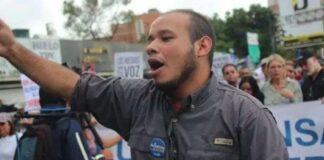 Activistas piden mediación del papa León XIV por el caso de periodista Carlos Julio Rojas Activistas piden mediación del papa León XIV por el caso de periodista Carlos Julio Rojas