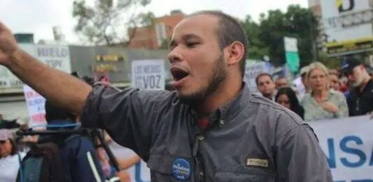 Activistas piden mediación del papa León XIV por el caso de periodista Carlos Julio Rojas