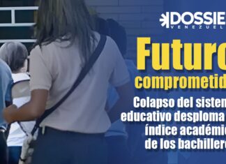 El país de grandes pensadores y educadores tiene “hipotecado” su futuro académico El país de grandes pensadores y educadores tiene “hipotecado” su futuro académico