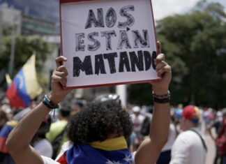 Venezuela y las violaciones a los DD. HH. son tema recurrente en las Naciones Unidas Venezuela y las violaciones a los DD. HH. son tema recurrente en las Naciones Unidas