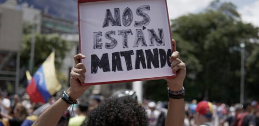 Venezuela y las violaciones a los DD. HH. son tema recurrente en las Naciones Unidas