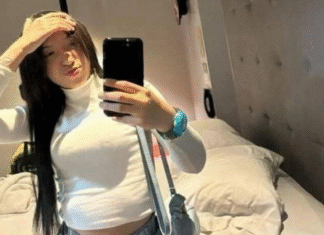 Consiguen descuartizada en Lima a tiktoker venezolana conocida como China Baby Consiguen descuartizada en Lima a tiktoker venezolana conocida como China Baby