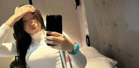 Consiguen descuartizada en Lima a tiktoker venezolana conocida como China Baby