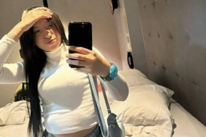 Consiguen descuartizada en Lima a tiktoker venezolana conocida como China Baby Consiguen descuartizada en Lima a tiktoker venezolana conocida como China Baby