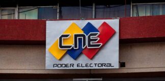 CNE inició este #9Jun el lapso de postulaciones a alcaldías y concejos municipales CNE inició este #9Jun el lapso de postulaciones a alcaldías y concejos municipales