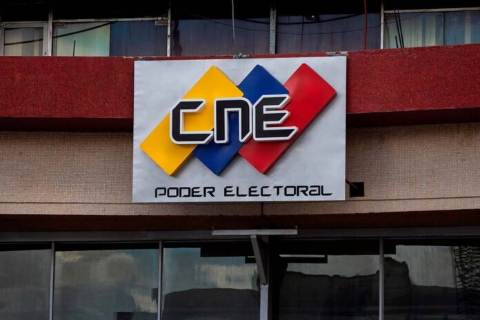 CNE inició este #9Jun el lapso de postulaciones a alcaldías y concejos municipales CNE inició este #9Jun el lapso de postulaciones a alcaldías y concejos municipales