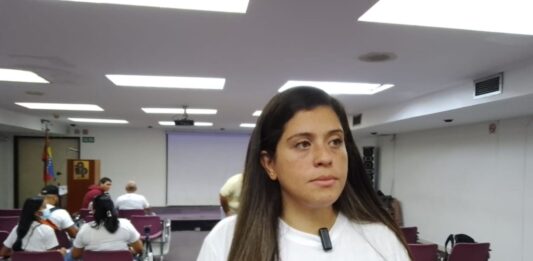 Familia Baduel denuncia hostigamiento de autoridades policiales desde que Andreina Baduel obtuvo medidas cautelares por parte del CIDH