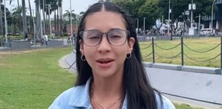 Autoridades del régimen de Nicolás Maduro ordenan privativa de libertad y pase a juicio contra la periodista Nakary Ramos Autoridades del régimen de Nicolás Maduro ordenan privativa de libertad y pase a juicio contra la periodista Nakary Ramos