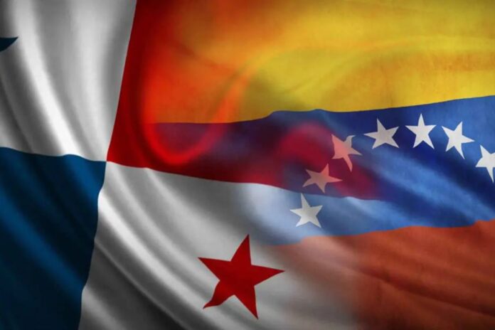El régimen de Nicolás Maduro y Panamá reactivarán próximamente sus servicios consulares El régimen de Nicolás Maduro y Panamá reactivarán próximamente sus servicios consulares