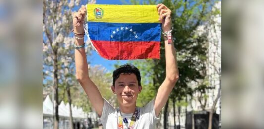 Madre de Carlos Marcano: "No descansaremos hasta que vuelva"