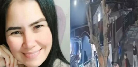 Venezolana asesinada en Chile tras discusión con sus vecinos: Homicida se entregó a la policía