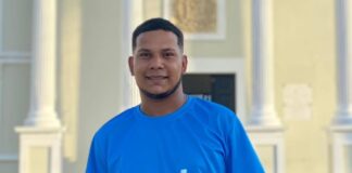 Vente Venezuela exige la liberación inmediata de Yerwin Torrealba Vente Venezuela exige la liberación inmediata de Yerwin Torrealba