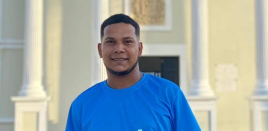 Vente Venezuela exige la liberación inmediata de Yerwin Torrealba