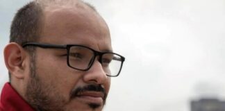 Zair Mundaray denuncia que Carlos Julio Rojas estaría en mal estado de salud y confinado en una temida celda diseñada para la tortura Zair Mundaray denuncia que Carlos Julio Rojas estaría en mal estado de salud y confinado en una temida celda diseñada para la tortura