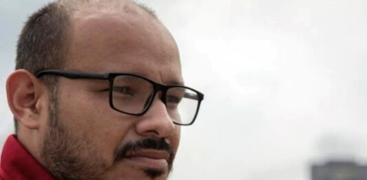 Zair Mundaray denuncia que Carlos Julio Rojas estaría en mal estado de salud y confinado en una temida celda diseñada para la tortura