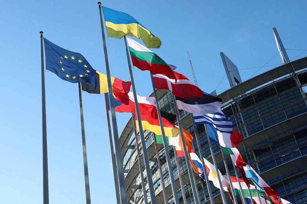 Unión Europea añadió a Venezuela a lista de países de 