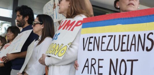 Reprograman audiencia sobre el TPS para venezolanos: "Es una buena noticia"