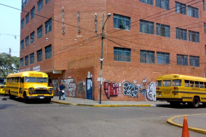 Fenasopadres: Colegios privados en «situación crítica» por reducción de subsidios estatales Fenasopadres: Colegios privados en "situación crítica" por reducción de subsidios estatales