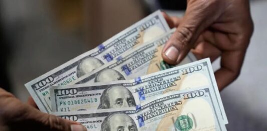 Régimen de Nicolás Maduro ha detenido 25 personas relacionadas por la promoción del dólar paralelo
