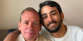 Hijo de Juan Pablo Guanipa clama por información de su padre tras 20 días de su secuestro Hijo de Juan Pablo Guanipa clama por información de su padre tras 20 días de su secuestro