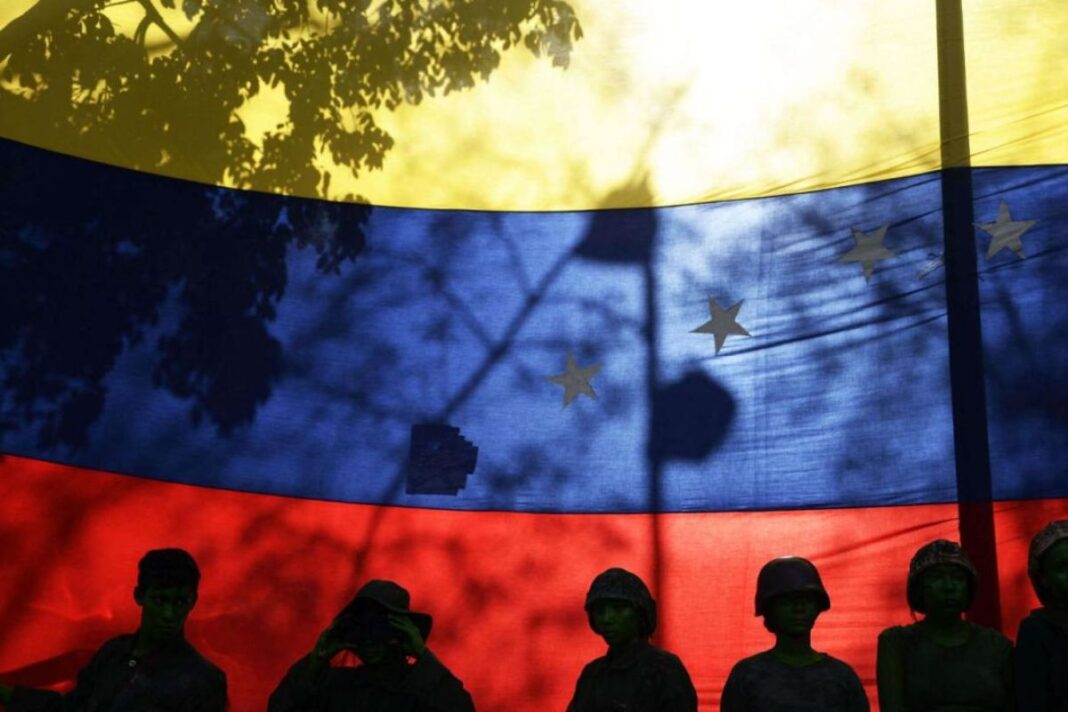 Criminalización, arrestos y restricciones del régimen amenazan el funcionamiento de las ONG en Venezuela 