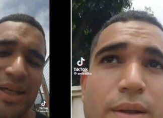 Detienen a hombre por el asesinato del influencer Gabriel Sarmiento Detienen a hombre por el asesinato del influencer Gabriel Sarmiento