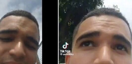 Detienen a hombre por el asesinato del influencer Gabriel Sarmiento