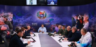 Reportan 103 viviendas y 16 puentes con daño total en el estado Mérida tras intensas lluvias Reportan 103 viviendas y 16 puentes con daño total en el estado Mérida tras intensas lluvias