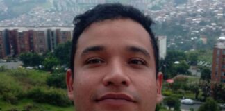 Perfil | Quién es Gregory Sanabria, el ex-preso político detenido por el ICE en EE. UU. Ex-preso político venezolano fue detenido durante cita de asilo en Estados Unidos