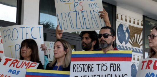 Venezolanos con TPS que solicitaron extensión de trabajo antes del #5Feb están protegidos
