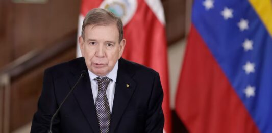 Edmundo González Urrutia volvió a destacar la masiva abstención en la farsa electoral de Nicolas Maduro: "Los vaciamos, los dejamos solos"