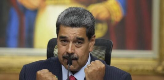 Régimen de Nicolás Maduro tilda de "cínico, bufete de terroristas" al Alto Comisionado por denunciar el empeoramiento de la situación en Venezuela