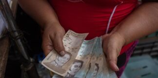 Observatorio Venezolano de Finanzas: Medir precios no es un delito sino una necesidad Observatorio Venezolano de Finanzas: Medir precios no es un delito sino una necesidad
