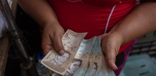 Observatorio Venezolano de Finanzas: Medir precios no es un delito sino una necesidad