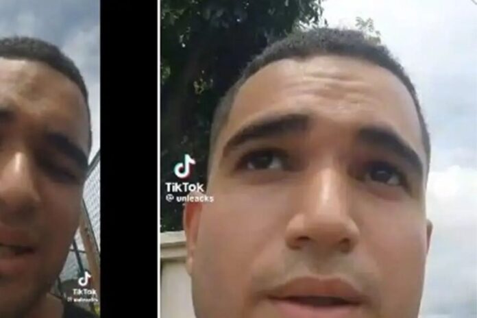 Ministerio Público abrió investigación por el asesinato del influencer Gabriel Jesús Sarmiento Ministerio Público abrió investigación por el asesinato del influencer Gabriel Jesús Sarmiento