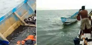Señalan que los 14 cadáveres encontrados en una embarcación en Delta Amacuro eran africanos: Habrían fallecido por deshidratación Señalan que los 14 cadáveres encontrados en una embarcación en Delta Amacuro eran africanos: Habrían fallecido por deshidratación