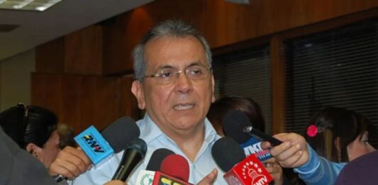 Primero Justicia exige liberación inmediata de Rodrigo Cabezas